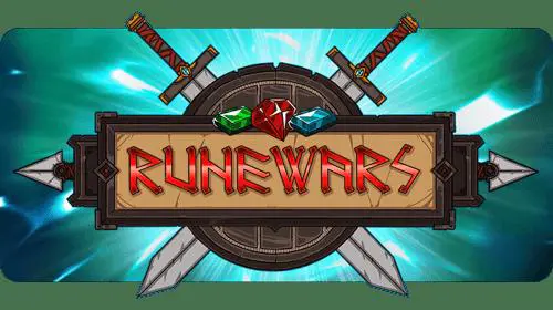 Rune Wars - WinPesa - Nigeria